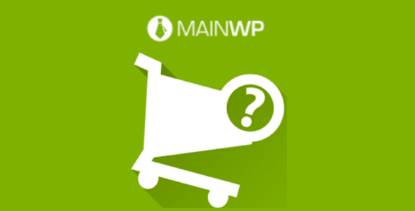 MainWP WooCommerce Status Extension