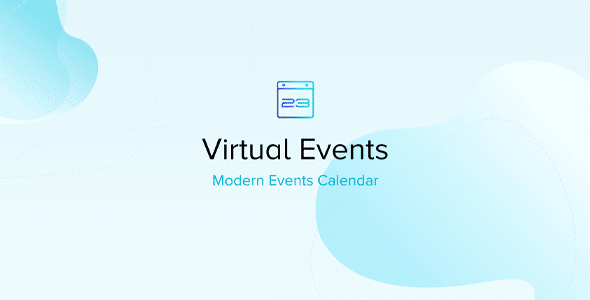 Virtual Events Addon for MEC