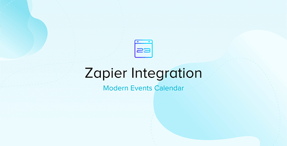 Zapier Integration for MEC