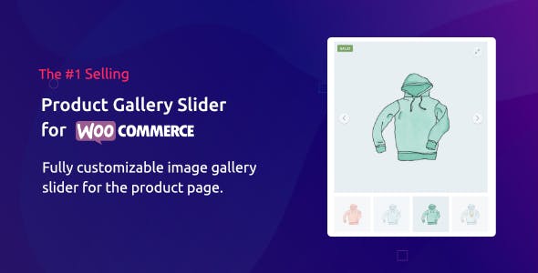 Twist Product Gallery Slider