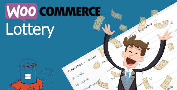WooCommerce Lottery Prizes and Lotteries