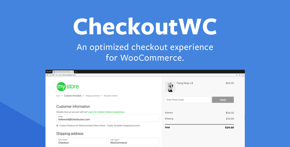 Direct Checkout Pro for WooCommerce