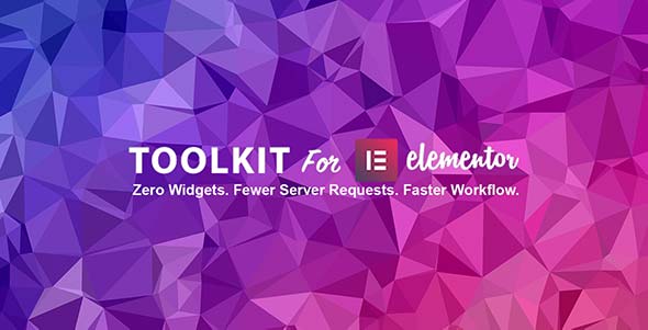 ToolKit For Elementor Plugin