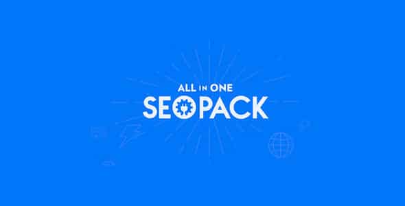 All In One SEO Pack Pro Plugin