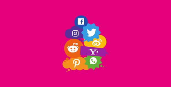 Youzify Social Share Plugin