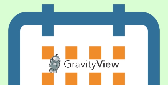 GravityView Calendar Addon