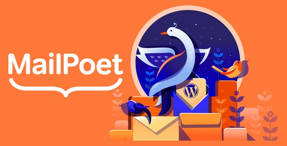 MailPoet Premium For Wordpress