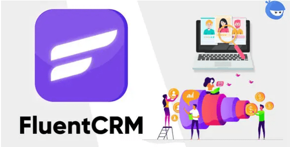FluentCRM Pro Marketing Automation