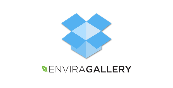 Envira Gallery Dropbox Importer Addon