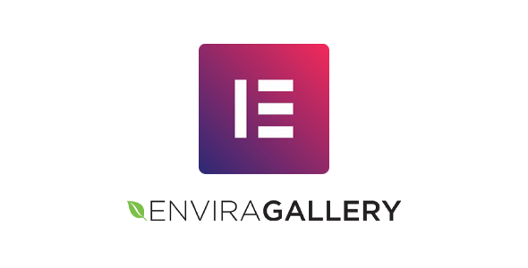 Envira Gallery Elementor Addon
