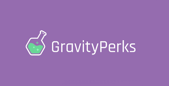 Gravity Perks QR Code