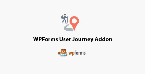 WPForms User Journey Addon