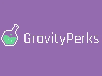 Gravity Perks Advanced Phone Field