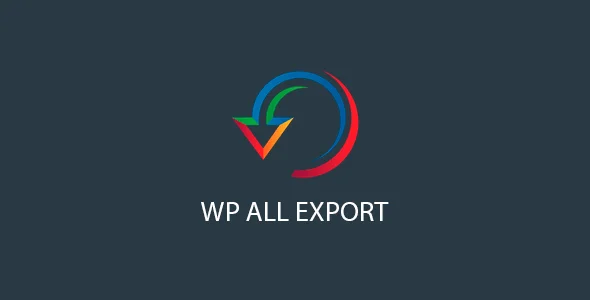 WP All Export Pro Wordpress Plugin