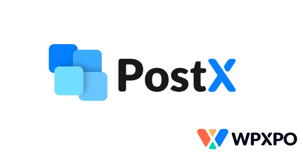 PostX Pro Gutenberg Post Blocks