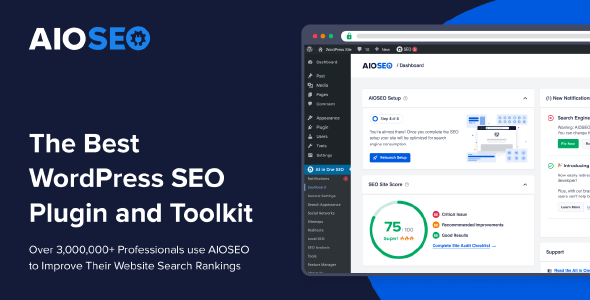 All In One SEO Pack Addons for AIOSEO
