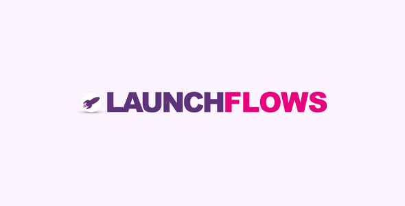 LaunchFlows Funnel Plugin