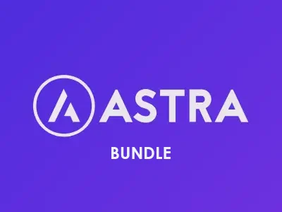 Astra Pro and Premium Templates Bundle Lifetime