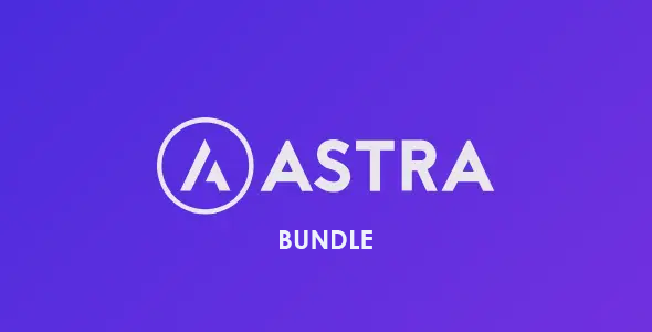 Astra Pro and Premium Templates Bundle Lifetime