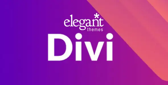 Divi Original Lifetime License