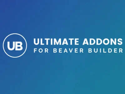 Ultimate Addons for Beaver Builder Original Lifetime License