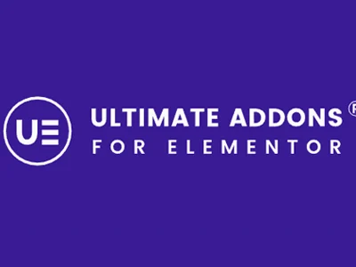 Ultimate Addons for Elementor Original Lifetime License