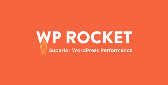 WP Rocket Original Lifetime License