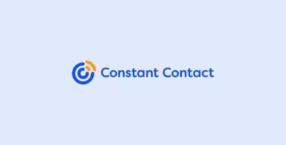 Gravity Forms Constant Contact