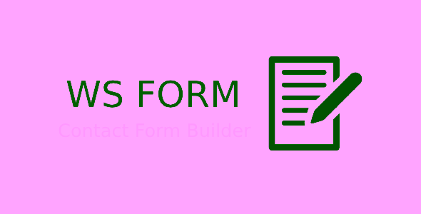 WS Form PRO