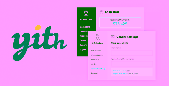 YITH WooCommerce Frontend Manager