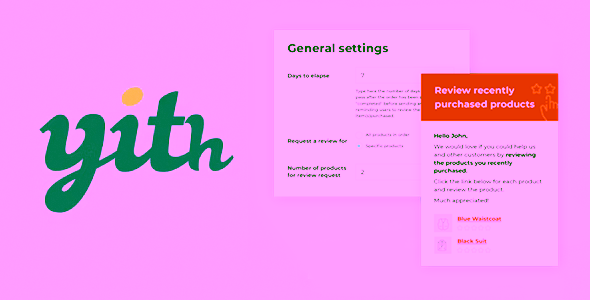YITH Woocommerce Review Reminder