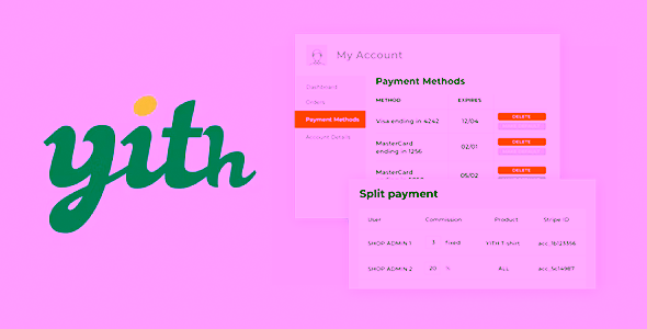 YITH WooCommerce Stripe Connect