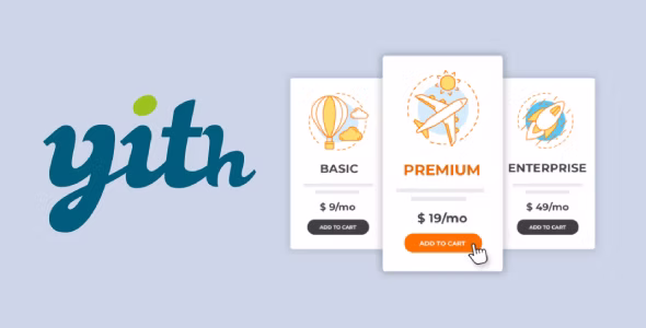 YITH WooCommerce Subscription