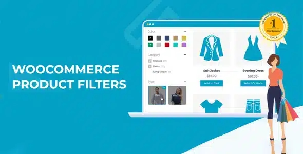 Barn2 Media WooCommerce Product Filters