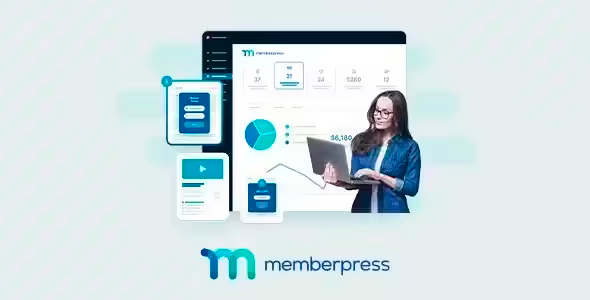 Memberpress Plus