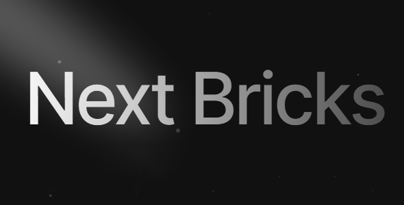 Next Bricks