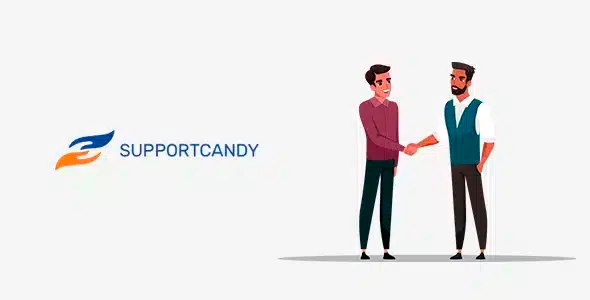 SupportCandy SLA