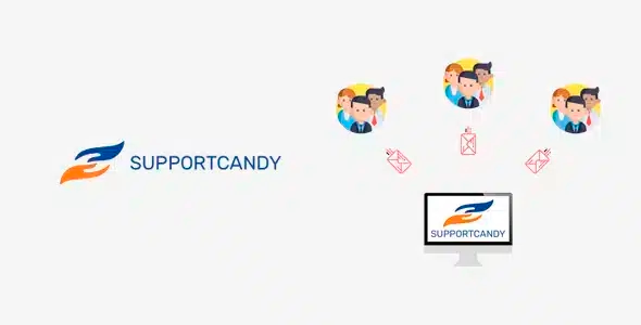 SupportCandy Usergroups Addon