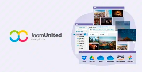 WP Media Folder Plugin