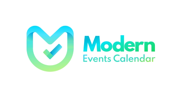 Modern Events Calendar