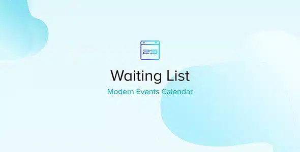 MEC Waiting List Addon