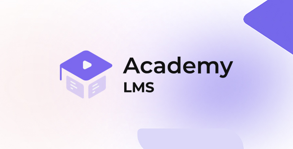 Academy LMS Pro