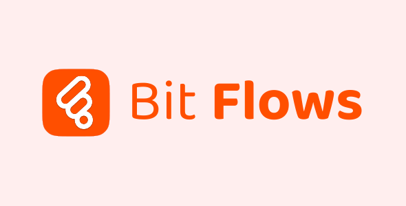 Bit Flows Pro