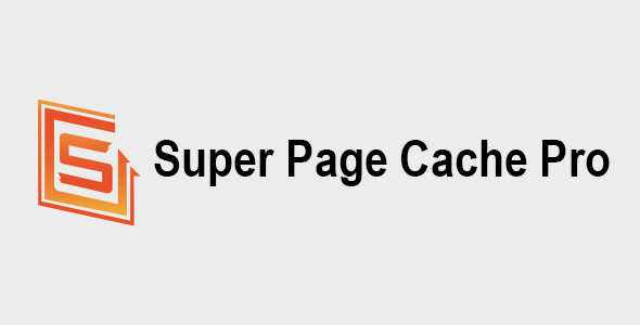 Super Page Cache Pro