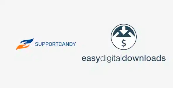 SupportCandy EDD Integration Addon