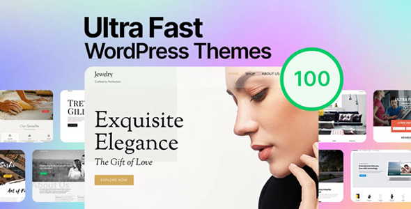 Themify Ultra WordPress Theme