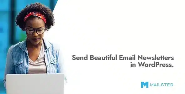 Mailster Email Newsletter Plugin