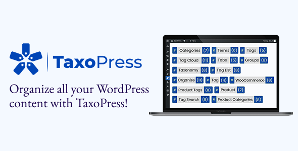 TaxoPress Pro