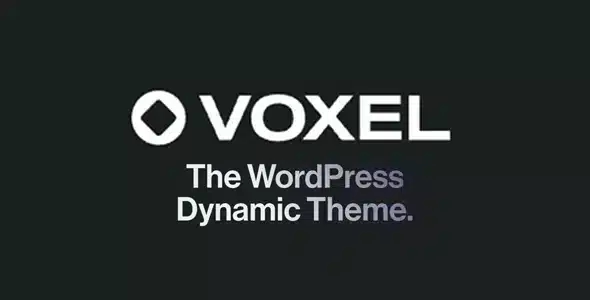 Voxel WordPress Theme